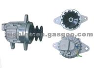 Alternator 0-33000-2280 For Komatsu