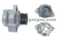 Alternator 600-861-6410 For Komatsu