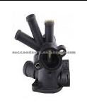 Water Flange For VW 030 121 117D