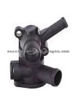 Water Flange Thermostat  (For VW 030 121 117C)