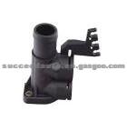 Water Flange For AUDI 030 121 133K