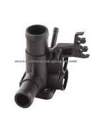 Water Flange For VW 037 121 132E