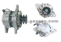 Alternator 1-81200-4202 For Isuzu