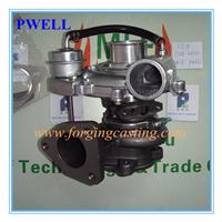 High Balancing Toyota 2KD CT16 17201-30120 Turbocharger