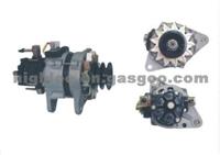 Alternator 1-81200-3610 For Isuzu