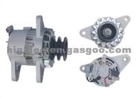 Alternator EX200-1/2 For Isuzu