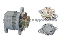 Alternator 600-821-6120 For Komatsu