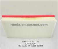 Auto Air Filter 1J0129620 For VAG Audi VW SEAT SKODA