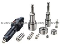 Fuel Injector Plunger (For Diesel Engine Fuel Injection Pump Auto Car Truck Injector Parts Fuel Injector Plunger)