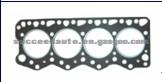 Cylinder Head Gasket (For FIAT 10068600 )