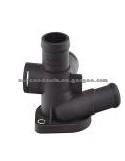 Water Flange For VW 026 037 121 145F