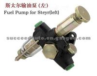 Feed Pump (For Truck Diesel Fuel Injector Injection Auto Parts For Benz 0440008027 Feed Pump )