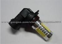 Car LED Lights-Auto Reversing Lights And Fog Lights Series