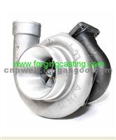 Hottest Turbocharger Competitive Price Garrett GT12 Turbocharger