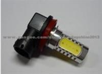 Car LED Lights-Auto Lamps Reversing Lights And Fog Lights Series