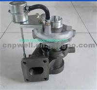 Hot Sale!!!Awesome Quality! Turbocharger GT15 28230-41720 For Ford Engine Turbocharger