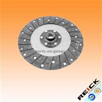 Tractor Clutch Disc C0NN7550C For Ford