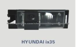 Special Car Cameras For HYUNDAI IX35