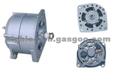 Alternator For Scania 1336136