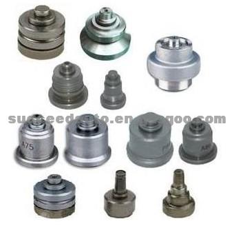 Delivery Valve (for Diesel Engine Fuel Injection Pump Auto Parts Delivery Valve) China Delivery Valve