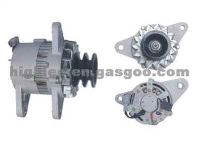 Alternator EX200-1/2 For Isuzu