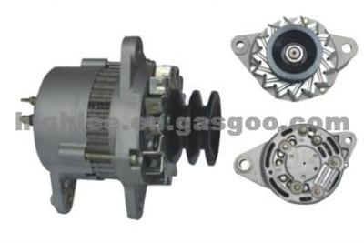 Alternator 600-821-7230 For Komatsu