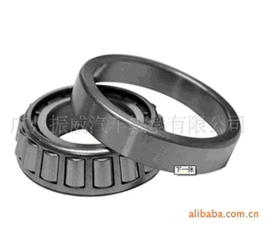 Tapered Roller Bearing LM11949/10 Toyota