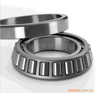 Tapered Roller Bearing 32221