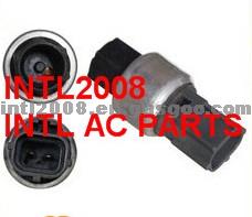 Air Conditioning AC Pressure Switch Sensor Pressostato Transducer For Chrysler 04897615AA