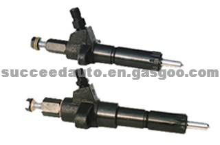 Injector Assembly( For Diesel Fuel Auto Car Parts CHEVROLET Blazer 2.5 Diesel 0 432 193 766 Injector Assembly)