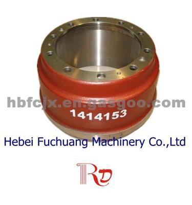 1414153 Brake Drum