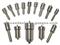 Car Nozzle (For Diesel Engine Fuel Injection Pump Auto Car Truck Injector Parts Car Nozzle )