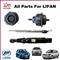 Auto Accessories For Lifan 520 / Best Quality Lifan Parts