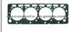 Cylinder Head Gasket (For FIAT 37D3494 NKJ0203 )