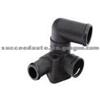 Water Flange For VW 028 121 132C