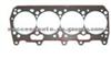 Cylinder Head Gasket (For FIAT 5962711 )
