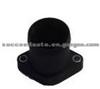 Water Flange For VW 075 121 133B
