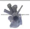 Water Flange For VW 030 121 117M