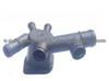 Water Flange For VW 06A 121 132C