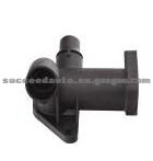 Water Flange For AUDI 058 121 132A