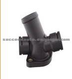 Water Flange For VW 074 121 132