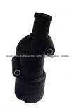 Water Flange For VW 021 121 133C