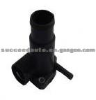 Water Flange For VW 06A 121 133P