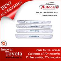 Great Quality Toyota Door Sill Plate AC-ZS01TY10-12