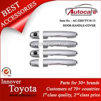 High Quality Toyota Door Sill Plate AC-ZS01TY10-13