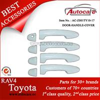 Great Quality Toyota Door Handle Cover AC-ZS01TY10-17