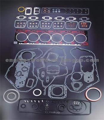 CUMMINS SUPPORT GASKET 3009457 (REPLACEMENT PARTS)
