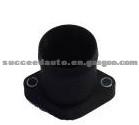 Water Flange For VW 075 121 133B