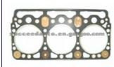 Cylinder Head Gasket (For FIAT 10127400)