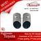 Hot Sell Aluminum Toyota EXHAUST-PIPC Accessories AC-ZS02TY09-2